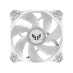 ASUS TUF Gaming TF120 12cm PWM Case Fan