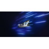 Kingston Fury Renegade KF560C32RSK2-96 96GB (2x48GB) DDR5-6000 CL32 1.35V DIMM Memory