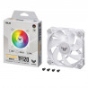 ASUS TUF Gaming TF120 12cm PWM Case Fan