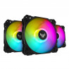 ASUS TUF Gaming TF120 12cm PWM Case Fans (3-Pack)