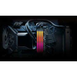 Kingston Fury Renegade RGB 16GB DDR5 7200MHz CL38 ECC XMP 3.0 DIMM