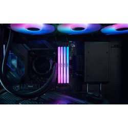 Kingston Fury Renegade RGB 16GB DDR5 7200MHz CL38 ECC XMP 3.0 DIMM