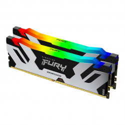 Kingston Fury Renegade RGB 64GB DDR5-6400 CL32 1.4V ECC XMP 3.0 DIMM Kit