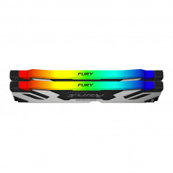 Kingston Fury Renegade RGB 64GB DDR5-6400 CL32 1.4V ECC XMP 3.0 DIMM Kit