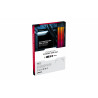Kingston Fury Renegade RGB 64GB DDR5-6400 CL32 1.4V ECC XMP 3.0 DIMM Kit