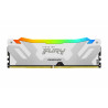 Kingston Fury Renegade RGB 64GB DDR5-6400 CL32 1.4V ECC XMP 3.0 DIMM Memory Kit