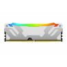 Kingston Fury Renegade RGB 64GB DDR5-6400 CL32 1.4V ECC XMP 3.0 DIMM Memory Kit
