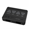 ASUS TUF Gaming TF120 12cm PWM Case Fans (3-Pack)