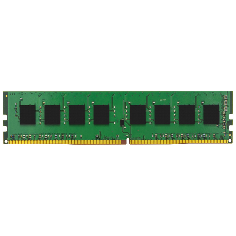 Kingston KVR32N22D8/32 32GB DDR4 3200MHz CL22 DIMM Memory