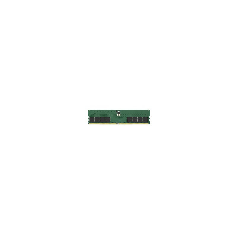 Kingston ValueRAM KVR56U46BD8-32 32GB DDR5 5600MHz CL46 DIMM