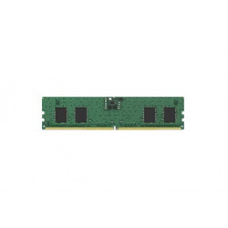 Kingston KVR56U46BS6-8 8GB DDR5 5600MHz CL46 DIMM Memory