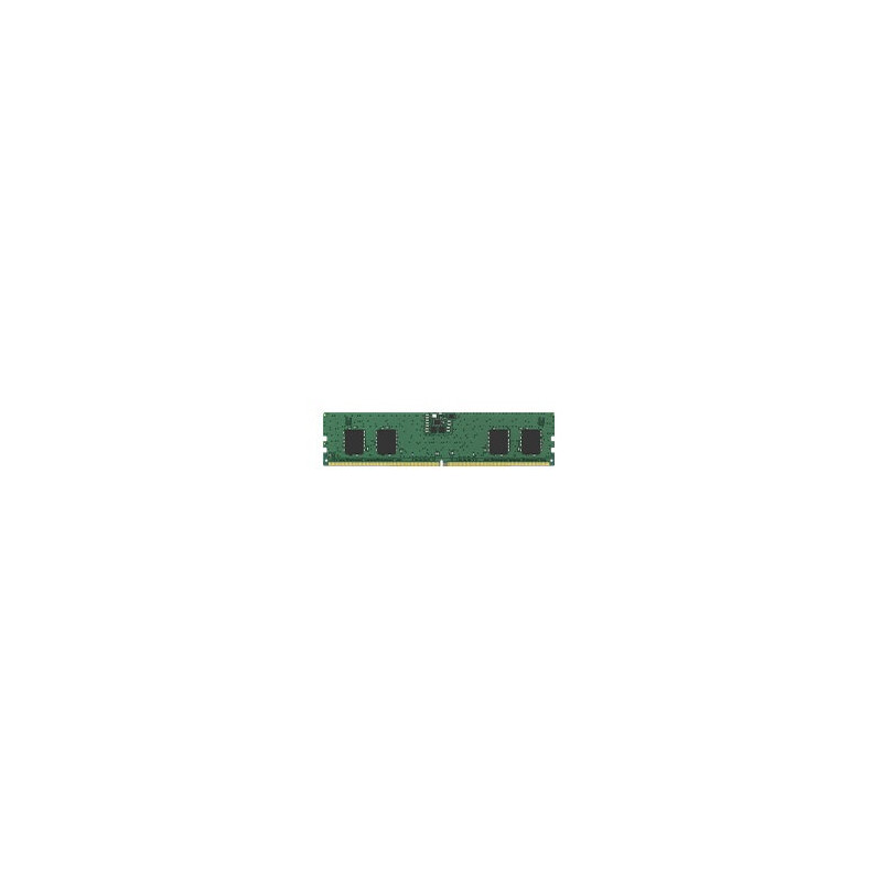 Kingston KVR56U46BS6-8 8GB DDR5 5600MHz CL46 DIMM Memory