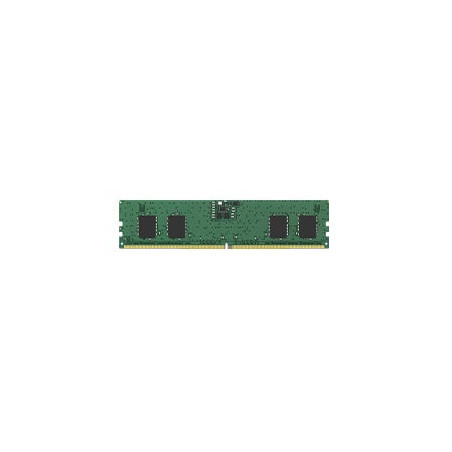 Kingston KVR56U46BS6-8 8GB DDR5 5600MHz CL46 DIMM Memory