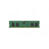 Kingston KVR56U46BS6-8 8GB DDR5 5600MHz CL46 DIMM Memory