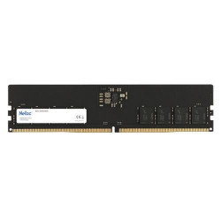 NETAC NTBSD5P56SP-16 16GB DDR5 5600MHz CL46 ECC DIMM