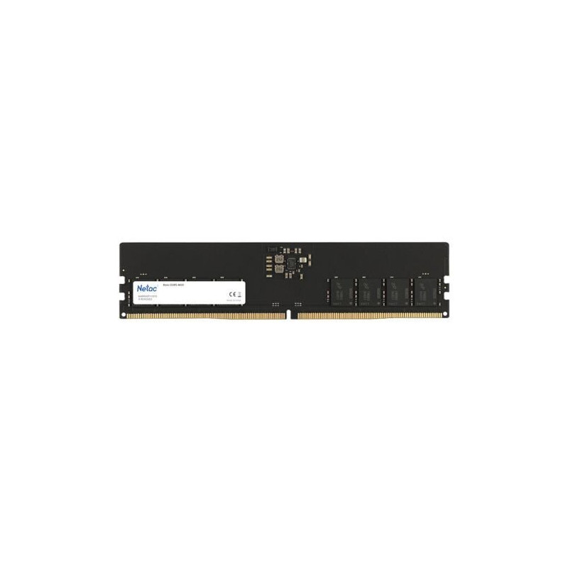 NETAC NTBSD5P56SP-16 16GB DDR5 5600MHz CL46 ECC DIMM