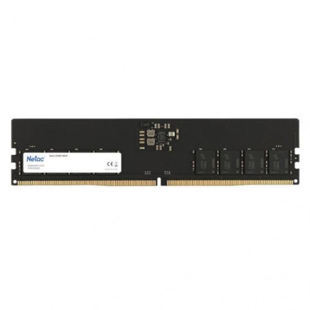 NETAC NTBSD5P56SP-16 16GB DDR5 5600MHz CL46 ECC DIMM