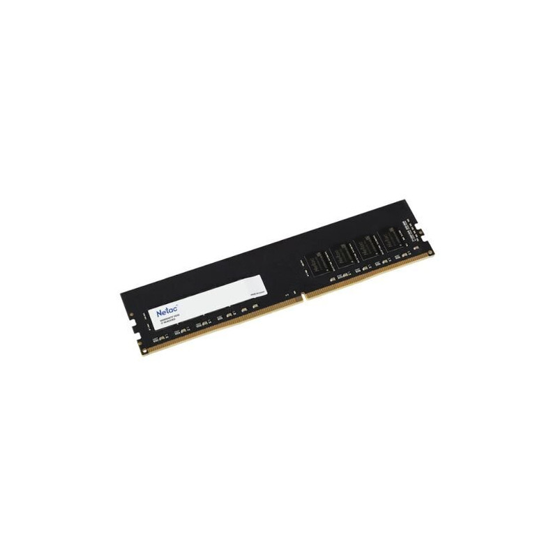 NETAC NTBSD4P32SP-08 8GB DDR4 3200MHz CL16 DIMM