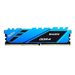 NETAC NTSDD4P32SP-16B 16GB DDR4 3200MHz CL16 DIMM