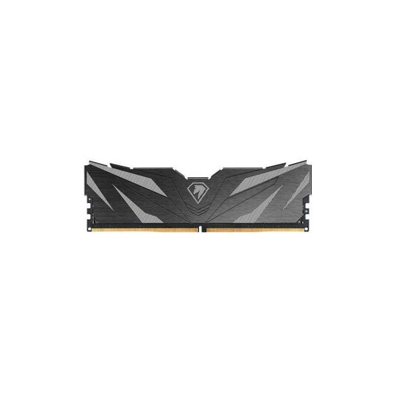 NETAC NTSWD5P60SP-16K 16GB DDR5 6000MHz CL38 XMP 3.0 ECC PMIC DIMM RAM