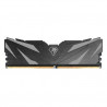 NETAC NTSWD5P60SP-16K 16GB DDR5 6000MHz CL38 XMP 3.0 ECC PMIC DIMM RAM