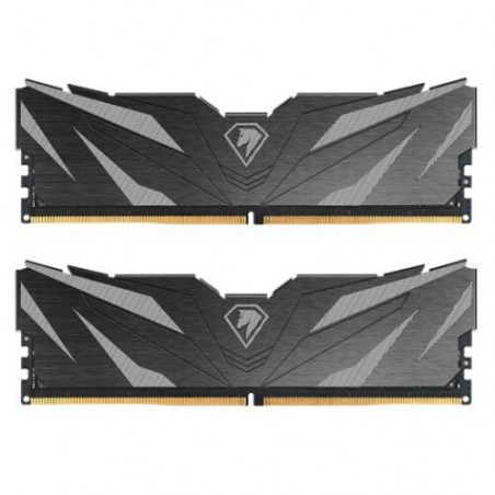 NETAC NTSWD5P56DP-32K Shadow II 32GB (2x16GB) DDR5 5600MHz CL46 XMP 3.0 ECC DIMM RAM