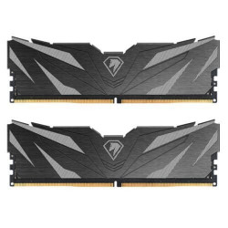 NETAC NTSWD5P60DP-32K 32GB (2x16GB) DDR5-6000 CL38 XMP 3.0 ECC DIMM
