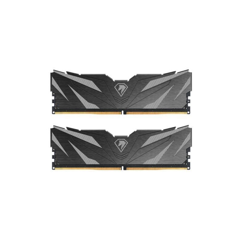 NETAC NTSWD5P60DP-32K 32GB (2x16GB) DDR5-6000 CL38 XMP 3.0 ECC DIMM