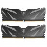 NETAC NTSWD5P60DP-32K 32GB (2x16GB) DDR5-6000 CL38 XMP 3.0 ECC DIMM