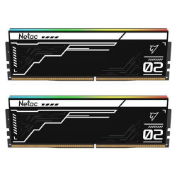 NETAC NTS2D5P56DP-32K 32GB (2x16GB) DDR5 5600MHz CL40 ECC DIMM