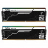 NETAC NTS2D5P56DP-32K 32GB (2x16GB) DDR5 5600MHz CL40 ECC DIMM