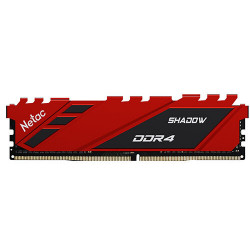 NETAC NTSDD4P32SP-16R 16GB DDR4 3200MHz CL16 DIMM
