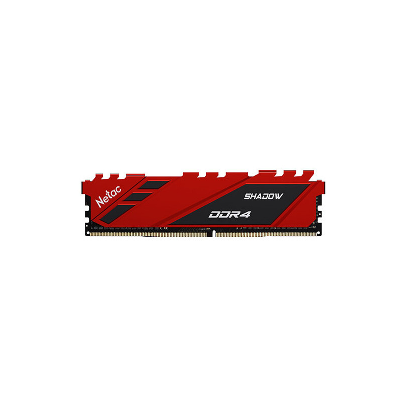 NETAC NTSDD4P32SP-16R 16GB DDR4 3200MHz CL16 DIMM