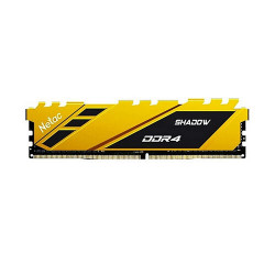 NETAC NTSDD4P32SP-16Y 16GB DDR4 3200MHz CL16 DIMM