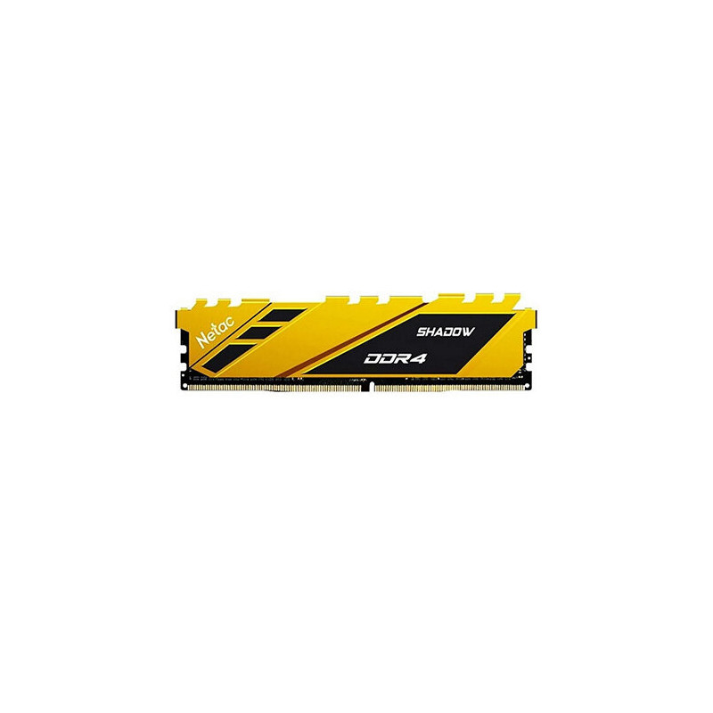 NETAC NTSDD4P32SP-16Y 16GB DDR4 3200MHz CL16 DIMM