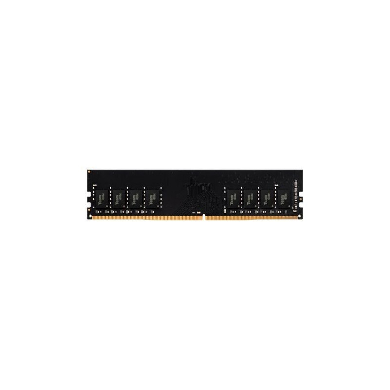 TEAM TED416G3200C2201 16GB DDR4 3200MHz CL22 DIMM Memory