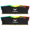 TEAM T-Force Delta RGB 16GB DDR4 3600MHz CL18 Memory Kit