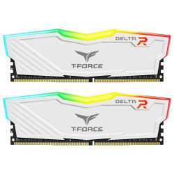 TEAM T-Force Delta RGB 32GB DDR4-3600 CL18 Memory Kit