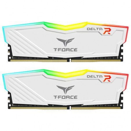 TEAM T-Force Delta RGB 32GB DDR4-3600 CL18 Memory Kit