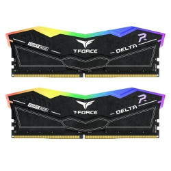 TEAM T-Force Delta RGB 32GB DDR5-6000 CL30 ECC DIMM