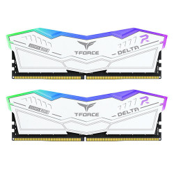 TEAM T-Force Delta RGB 32GB DDR5-8000 CL38 ECC Memory Kit
