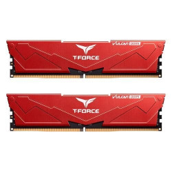 TEAM T-Force Vulcan 32GB DDR5-5600 CL38 ECC DIMM Memory Kit