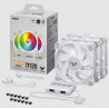 ASUS TUF Gaming TF120 12cm PWM Case Fans (3-Pack)