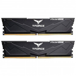 TEAM T-Force Vulcan 32GB (2x16GB) DDR5-6000 CL38 Memory Kit