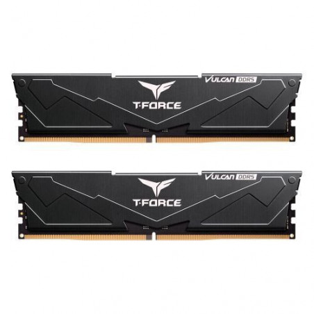 TEAM T-Force Vulcan 32GB DDR5-6400 CL40 ECC DIMM