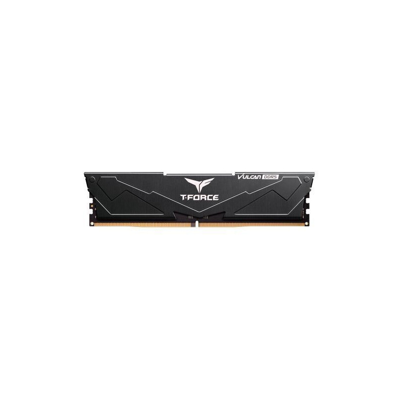 TEAM T-Force Vulcan 32GB DDR5 6000MHz CL38 ECC DIMM