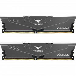 TEAM T-Force Vulcan Z 32GB (2x16GB) DDR4 3200MHz CL16 DIMM Memory
