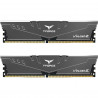 TEAM T-Force Vulcan Z 32GB (2x16GB) DDR4 3200MHz CL16 DIMM Memory