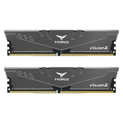 TEAM T-Force Vulcan Z 32GB (2x16GB) DDR4-3600 CL18 Memory Kit
