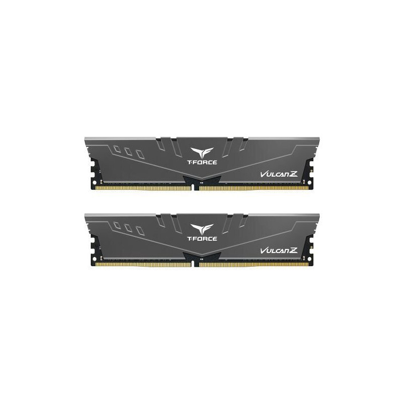 TEAM T-Force Vulcan Z 32GB (2x16GB) DDR4-3600 CL18 Memory Kit
